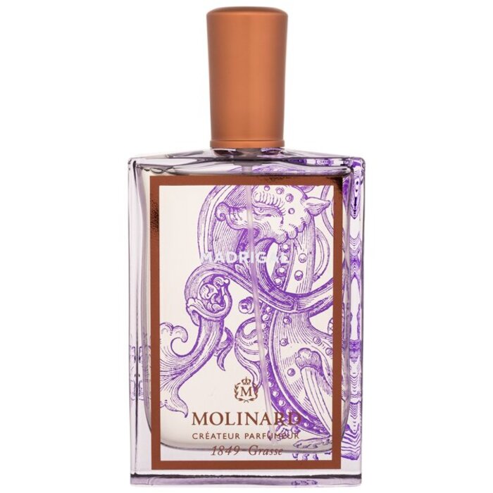 Molinard Personnelle Collection Madrigal unisex parfémovaná voda 75 ml