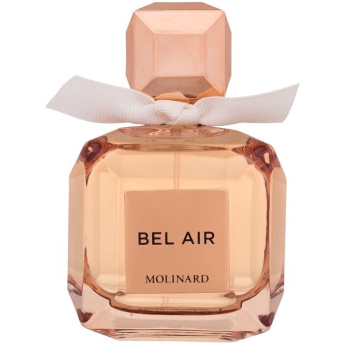 Icones Collection Bel Air EDT
