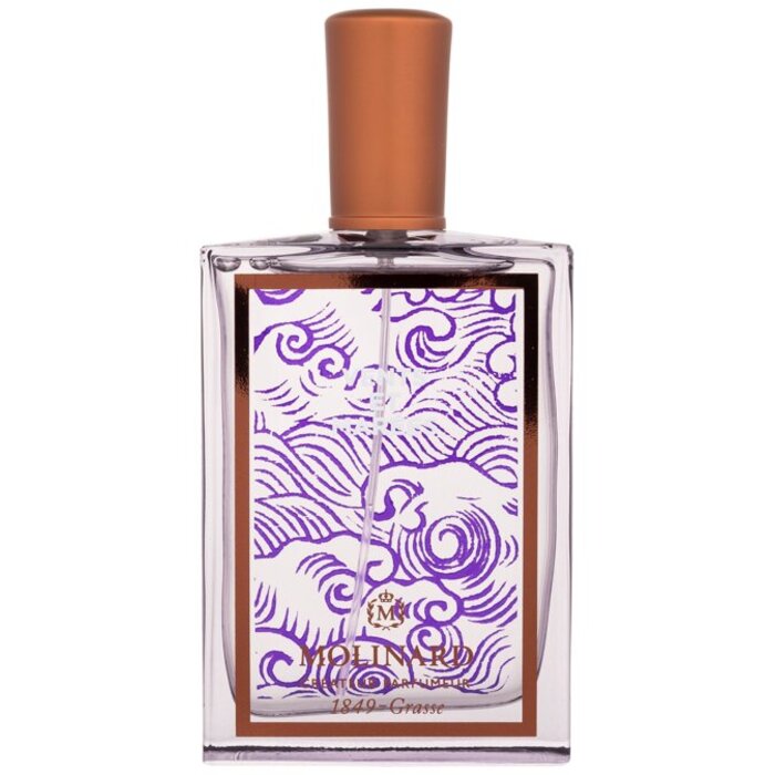 Personnelle Collection Vents et Marees EDP
