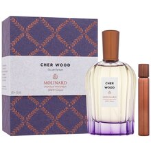 Privée Cher Wood darčeková sada