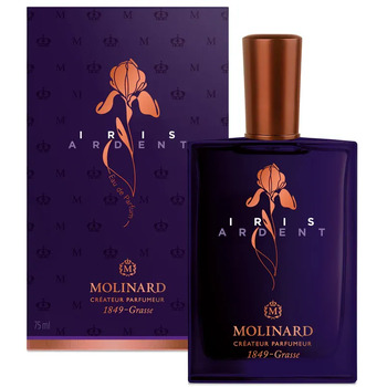 Iris Ardent EDP