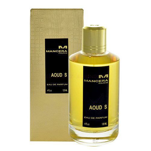 Mancera Aoud S dámská parfémovaná voda 120 ml