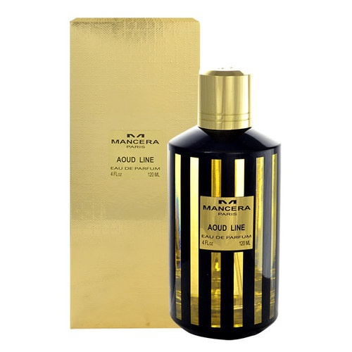 Aoud Line EDP