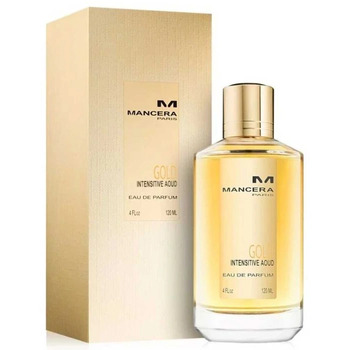 Gold Intensive Aoud EDP 