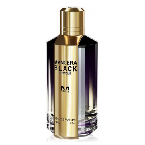 Black Prestigium EDP