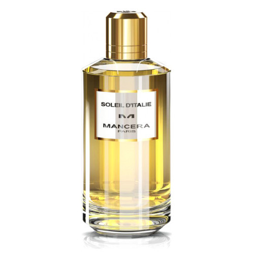 Mancera Soleil D´Italie unisex parfémovaná voda 120 ml