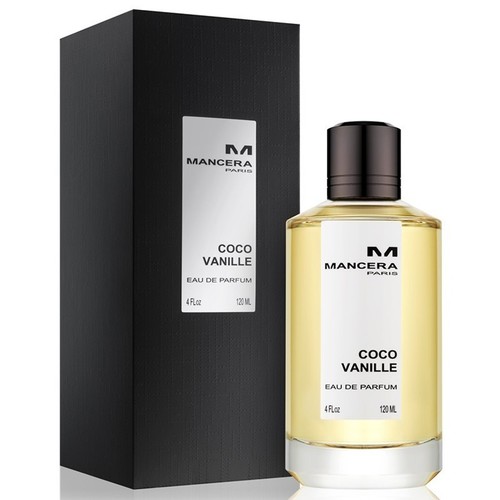 Mancera Coco Vanille dámská parfémovaná voda 120 ml