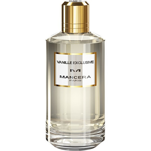 Mancera Vanille Exclusive unisex parfémovaná voda 120 ml