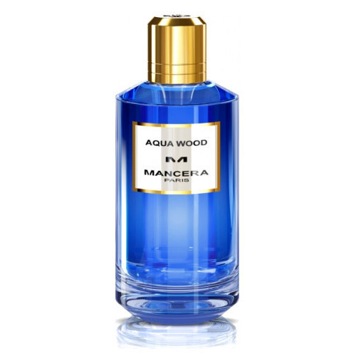 Aqua Wood EDP