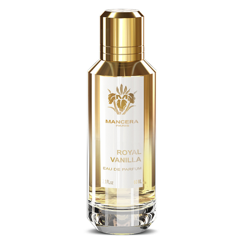 Mancera Royal Vanilla unisex parfémovaná voda 120 ml