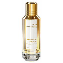 Melody Of The Sun EDP