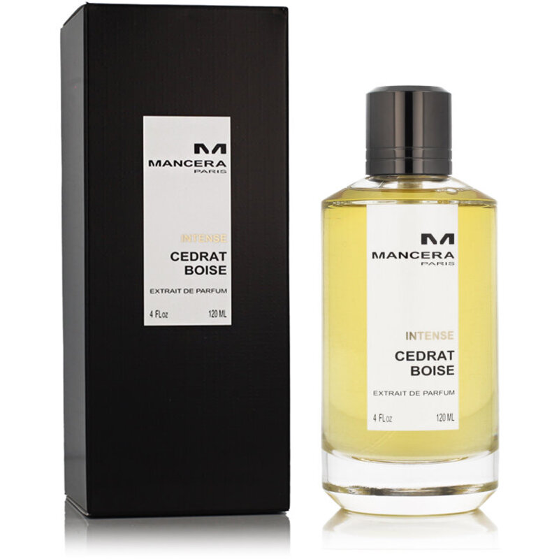 Intense Cedrat Boise Parfum