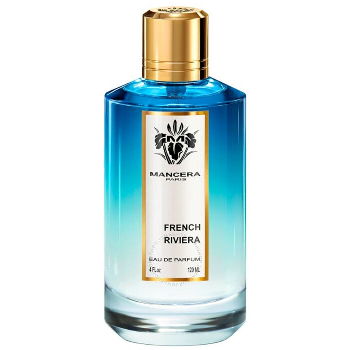 French Riviera EDP
