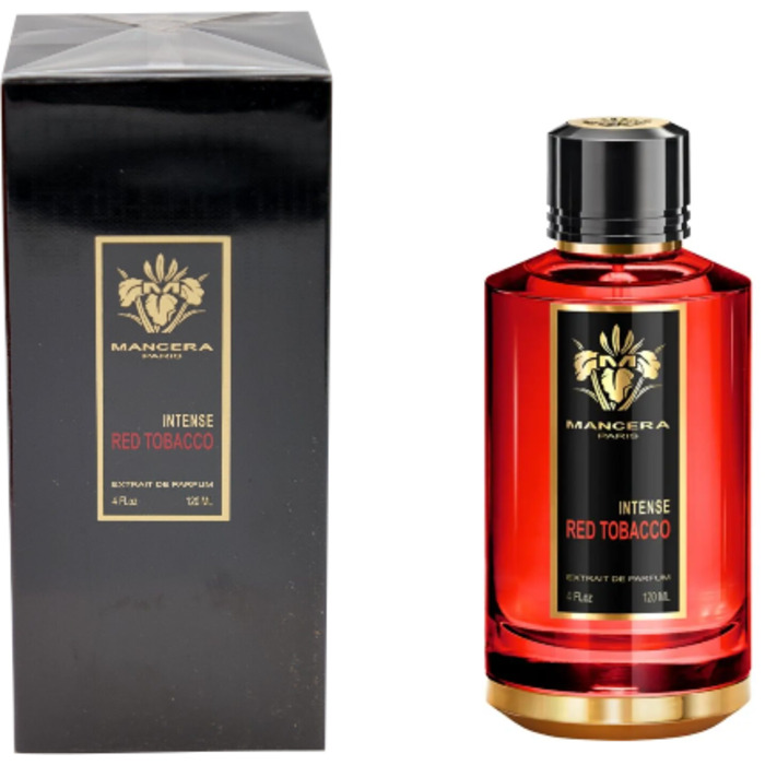 Red Tobacco Intense Parfum