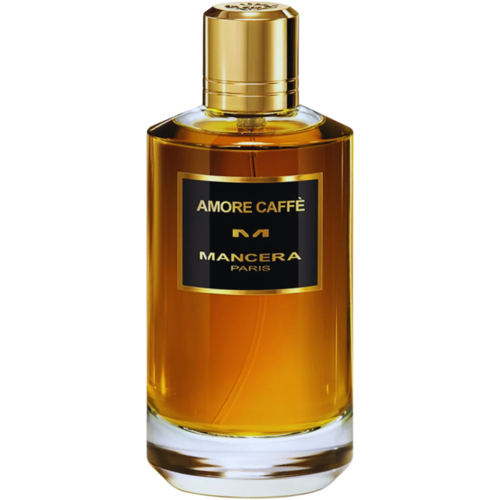 Amore Caffe EDP