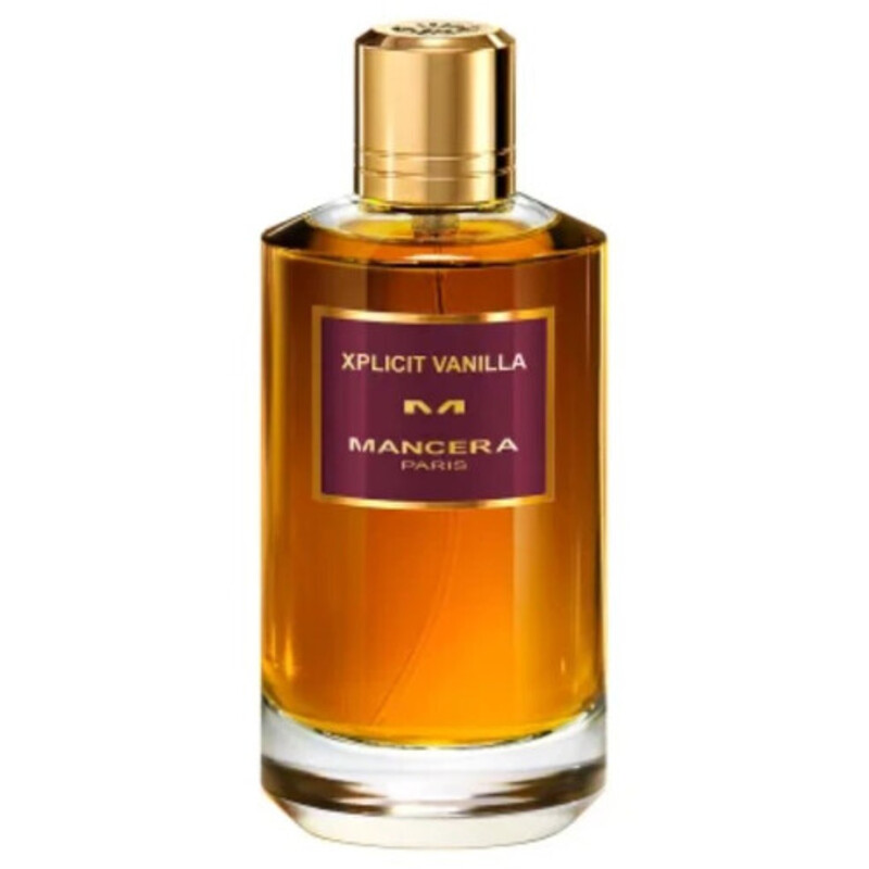 Xplicit Vanilla EDP