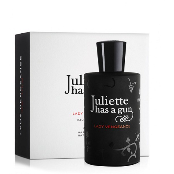 Juliette Has A Gun Lady Vengeance dámská parfémovaná voda 50 ml