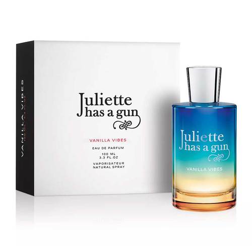 Juliette Has A Gun Vanilla Vibes unisex parfémovaná voda 50 ml