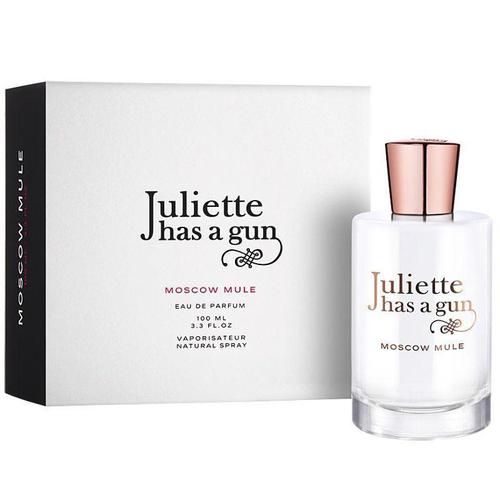 Juliette Has A Gun Moscow Mule unisex parfémovaná voda 100 ml
