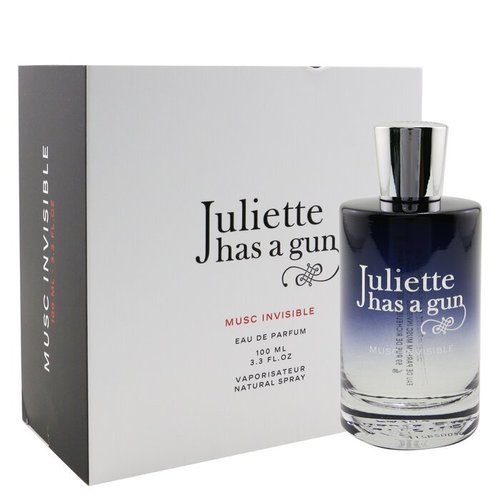 Juliette Has A Gun Musc Invisible dámská parfémovaná voda 100 ml