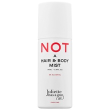 Not A Hair & Body Mist