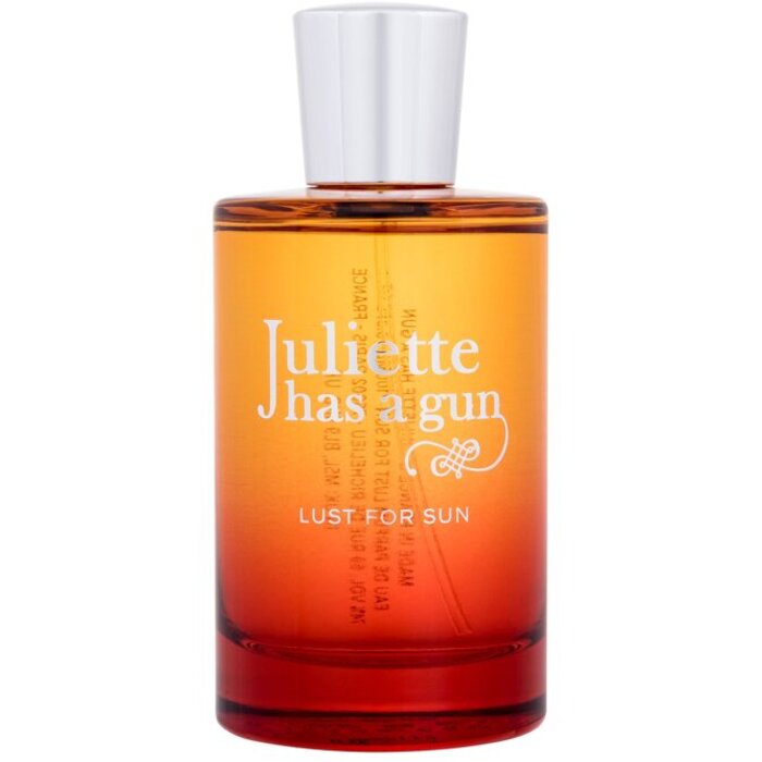 Lust For Sun EDP