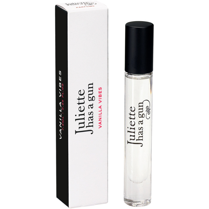 Vanilla Vibes EDP Miniaturka