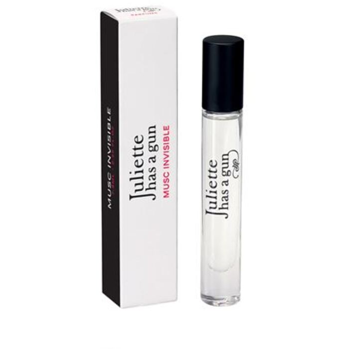 Musc Invisible EDP Miniaturka