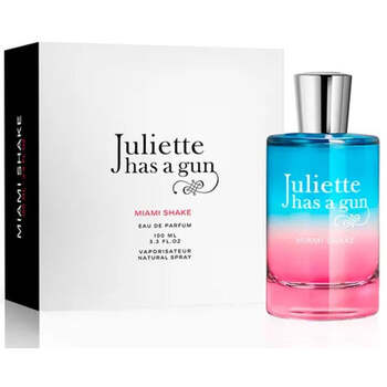 Miami Shake EDP