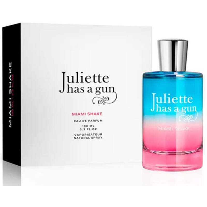 Miami Shake EDP