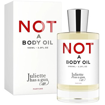 Not A Perfume Parfémovaný tělový olej