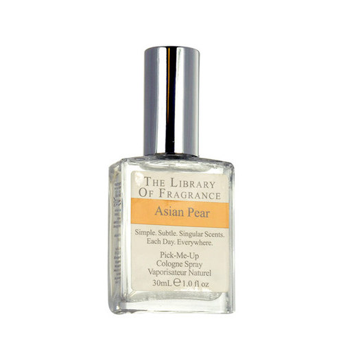 Asian Pear EDC 