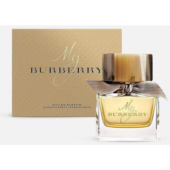 My Burberry EDP