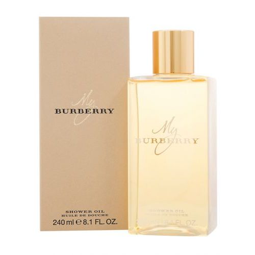 My Burberry Sprchový olej 