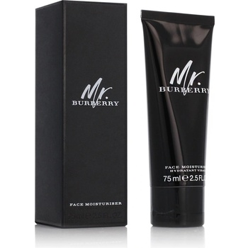 Mr. Burberry Pleťový hydratační krém