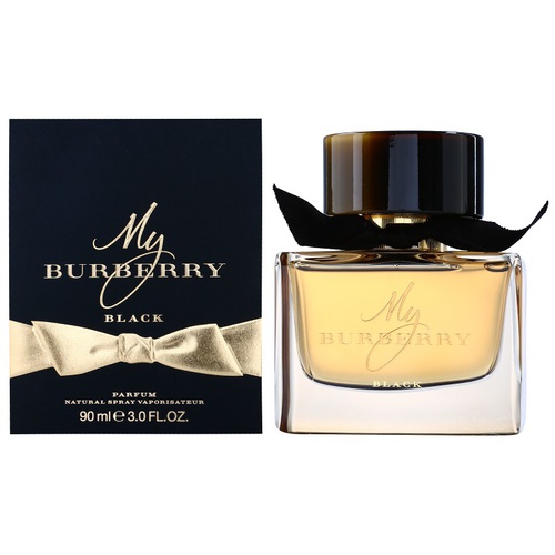 My Burberry Black Parfum 