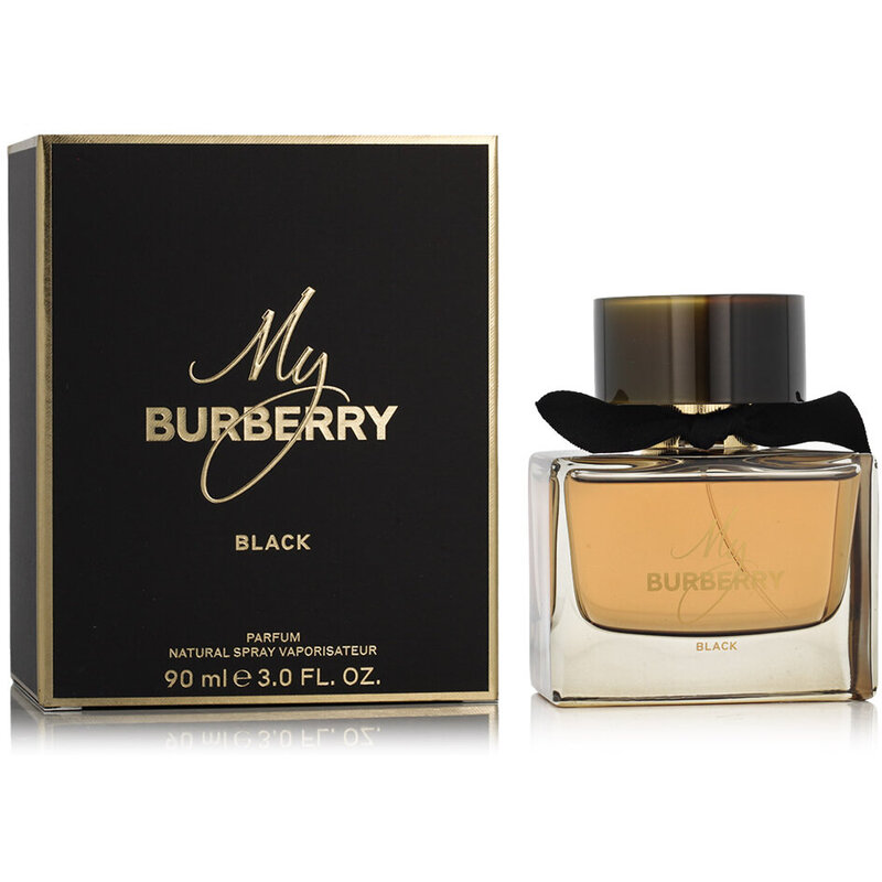 My Burberry Black Parfém