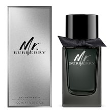 Mr. Burberry Eau de Parfum EDP