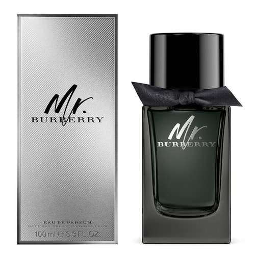 Burberry Mr. Burberry Eau de Parfum pánská parfémovaná voda 150 ml