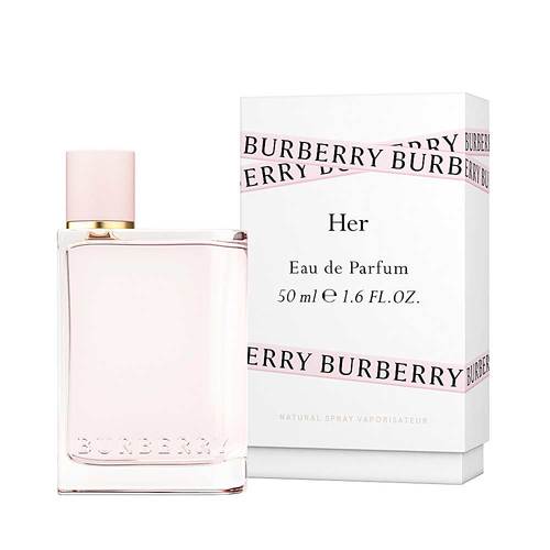 Burberry Her dámská parfémovaná voda 100 ml