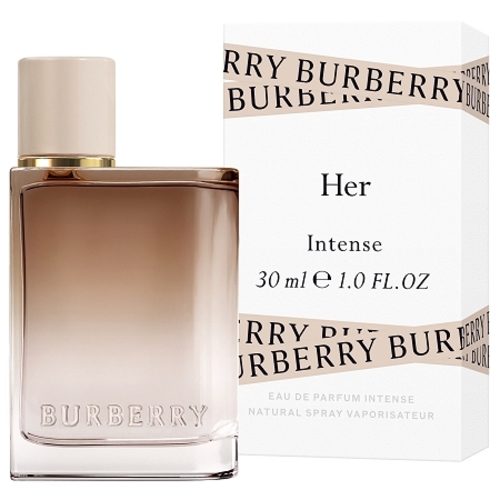 Her Intense EDP