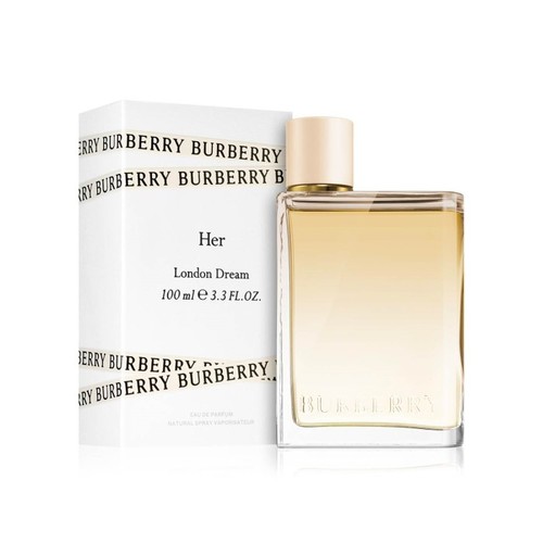 Burberry Her London Dream dámská parfémovaná voda 100 ml