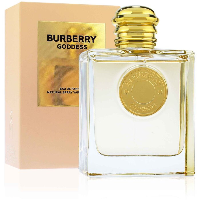 Burberry Burberry Goddess dámská parfémovaná voda 50 ml