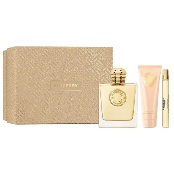 Goddess dárková sada