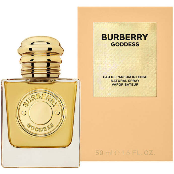 Burberry Goddess Intense EDP