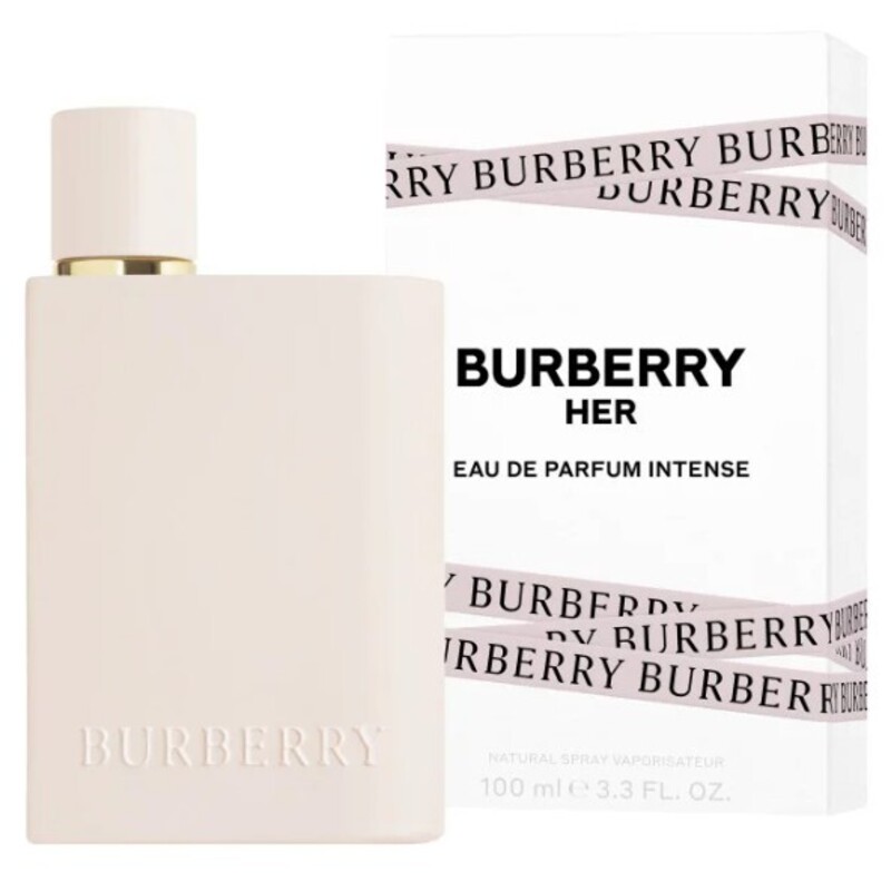 Burberry Her Intense EDP