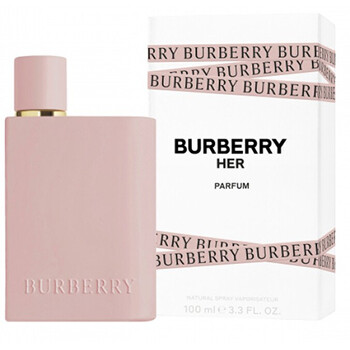 Burberry Her Parfum