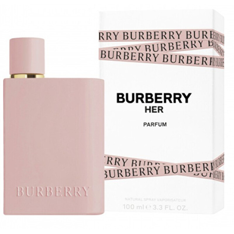 Burberry Her Parfum