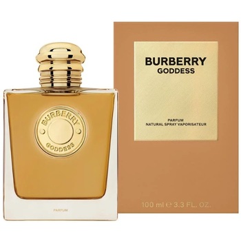 Goddess Parfum