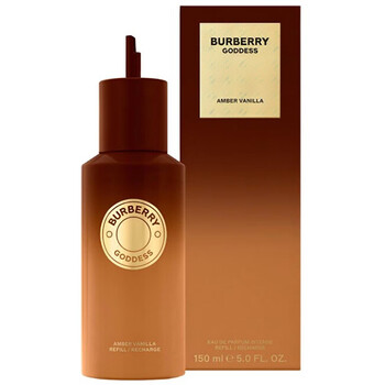 Burberry Goddess Amber Vanilla Intense EDP ( náplň ) 